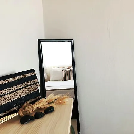 Riviera Apartment Agios Nikolaos  Exterior photo