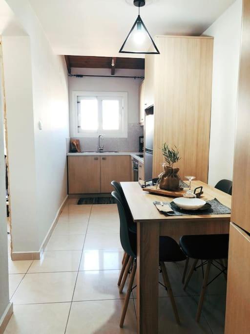 Riviera Apartment