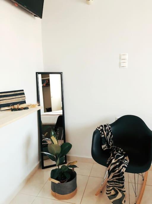 Apartment Riviera *