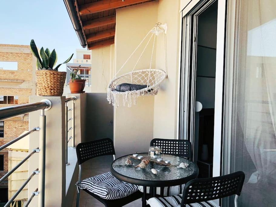 Apartment Riviera *