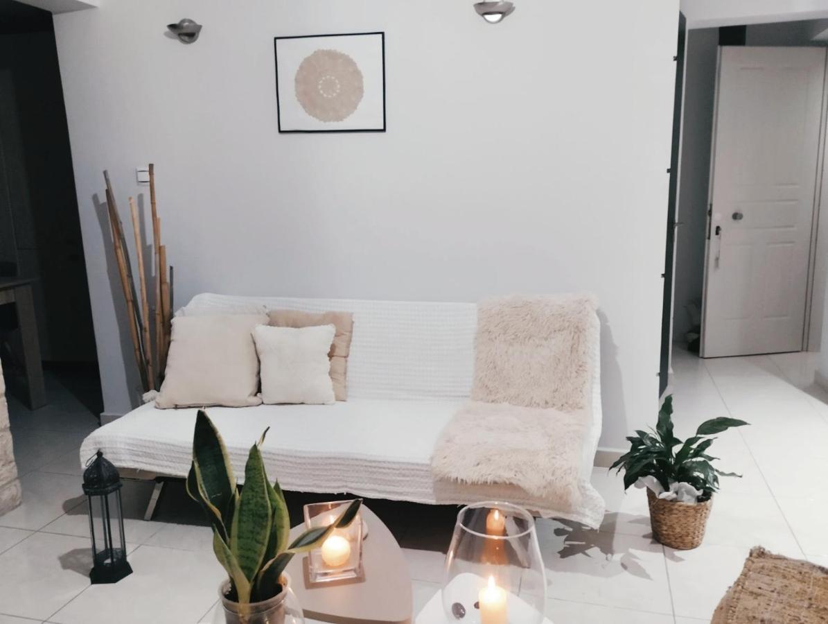 Riviera Apartment