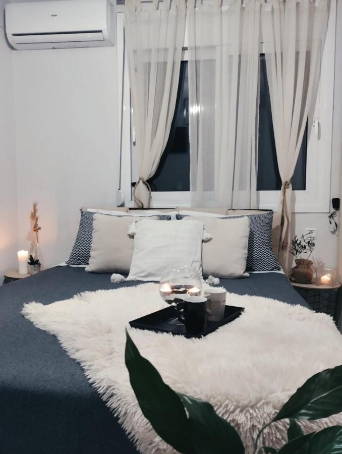 Apartment Riviera Agios Nikolaos (Crete)