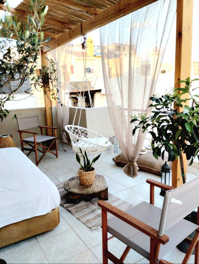Apartment Riviera Agios Nikolaos (Crete)