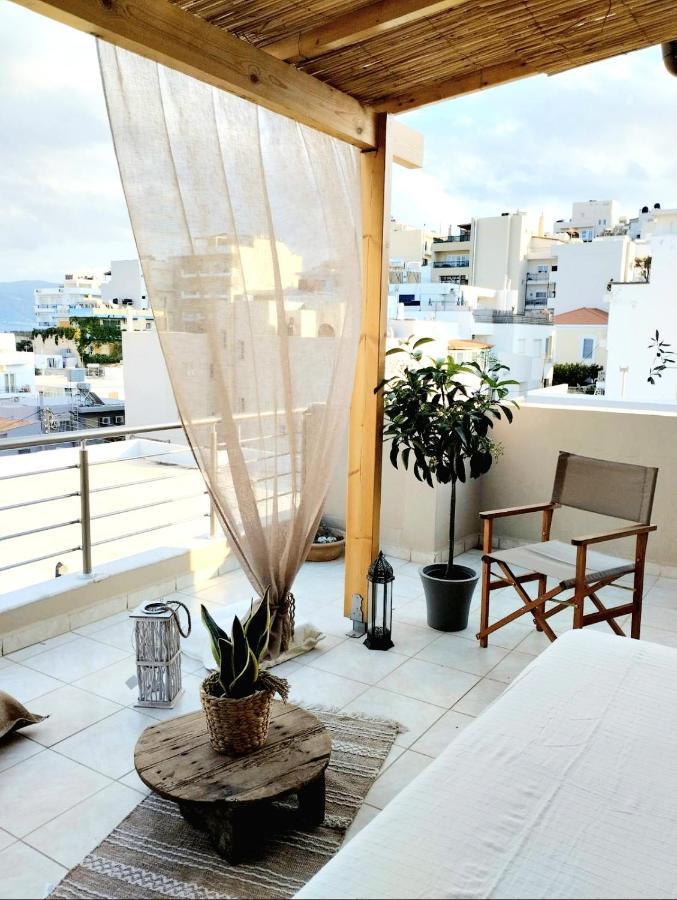 Riviera * Agios Nikolaos (Crete)