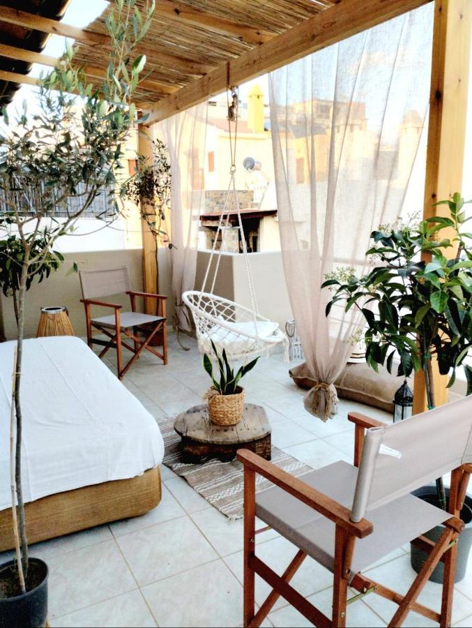 Apartment Riviera Agios Nikolaos (Crete)