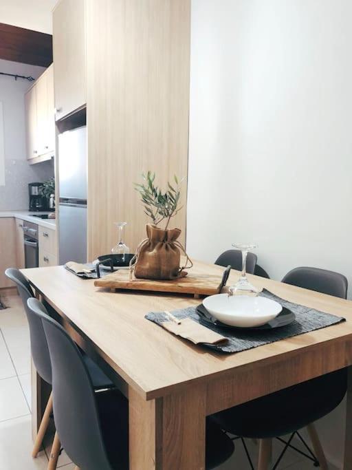 Apartment Riviera Agios Nikolaos (Crete)