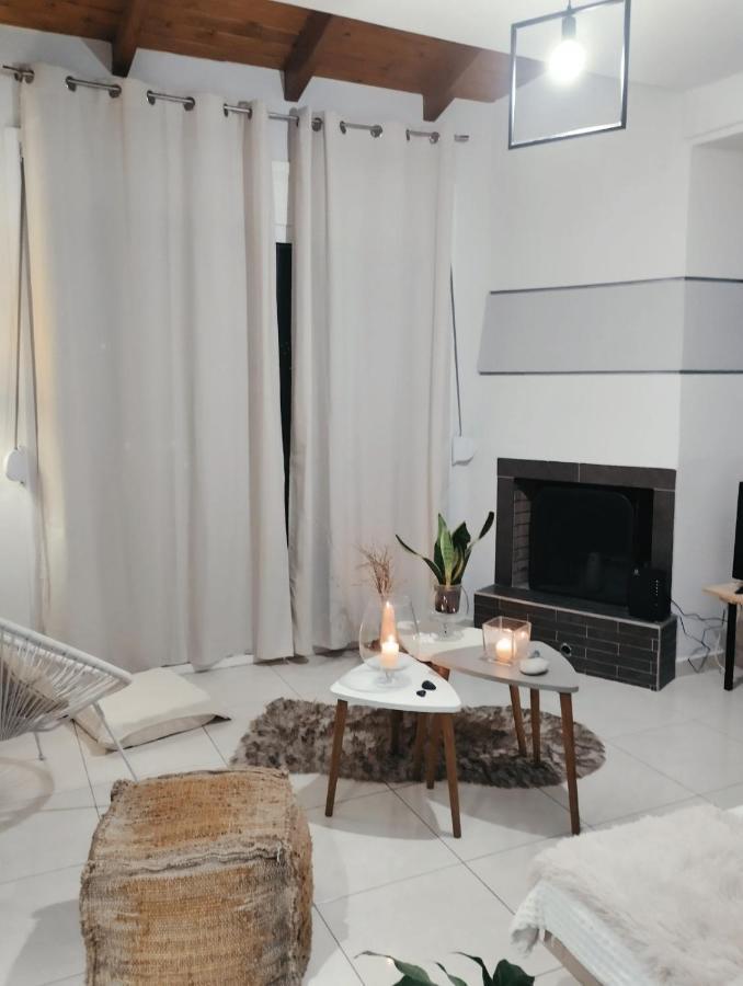 Riviera Apartment