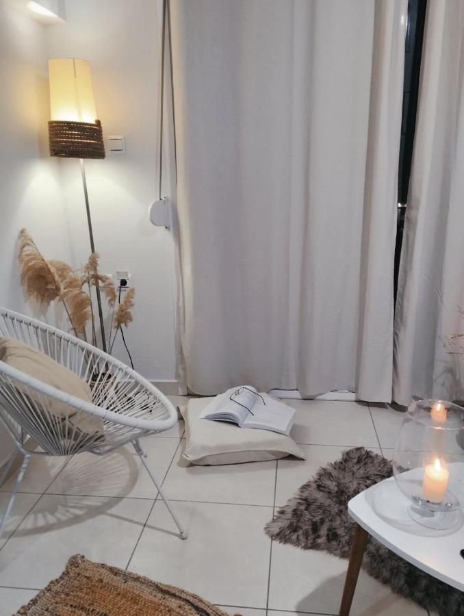 Apartment Riviera Agios Nikolaos (Crete)
