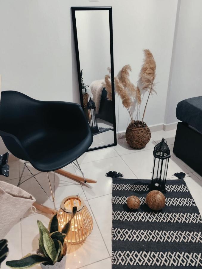 Apartment Riviera