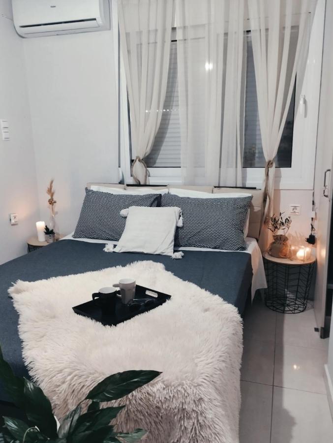 Riviera Apartment Agios Nikolaos (Crete)